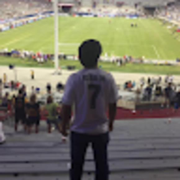 Meet your Posher, Jordy - Picture 1 of 1